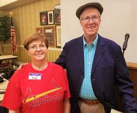 Beloved Cardinals writer Rick Hummel dies at 77