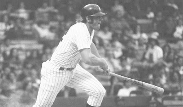 Ron Blomberg: Designated for assignment 40 years ago – Twin Cities