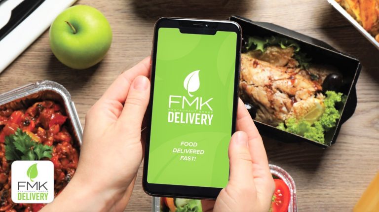 Villages restauranteur quickly launches delivery app with social distancing in mind