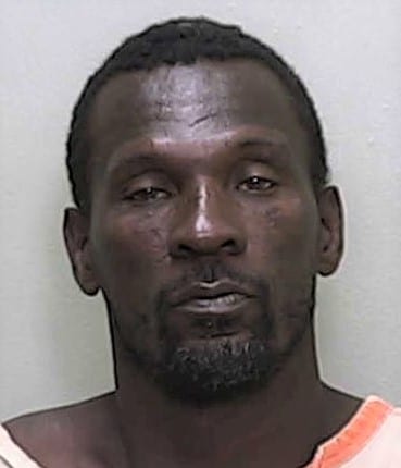 License-less Wildwood man tased after high-speed pursuit through Ocala ...