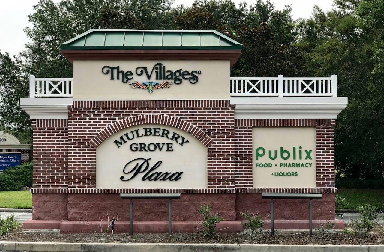 Publix mulberry discount village pharmacy