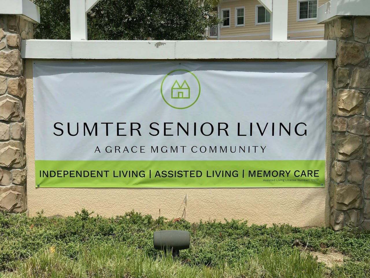 New management takes over Sumter Grand and Sumter Place in The Villages