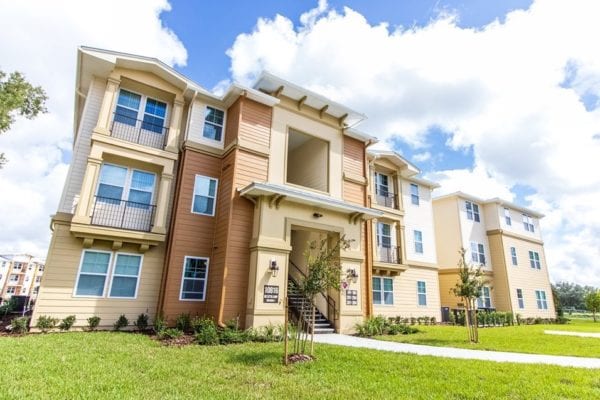 Lake Sumter Apartment Homes