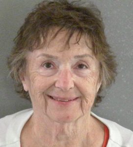 83-year-old Continental Country Club woman arrested after altercation ...