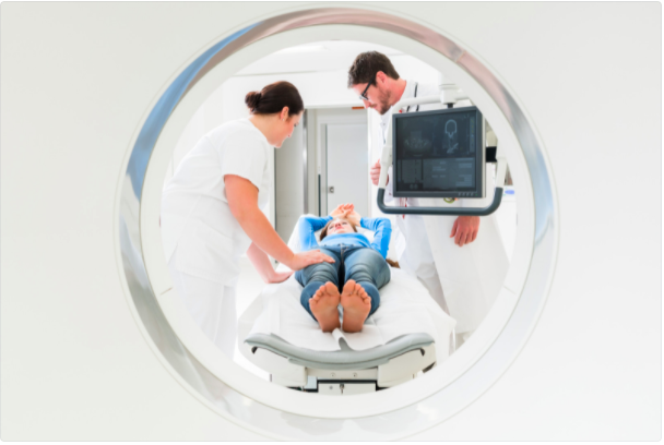 Routine Ct Scans Can Increase Cancer Risk Villages