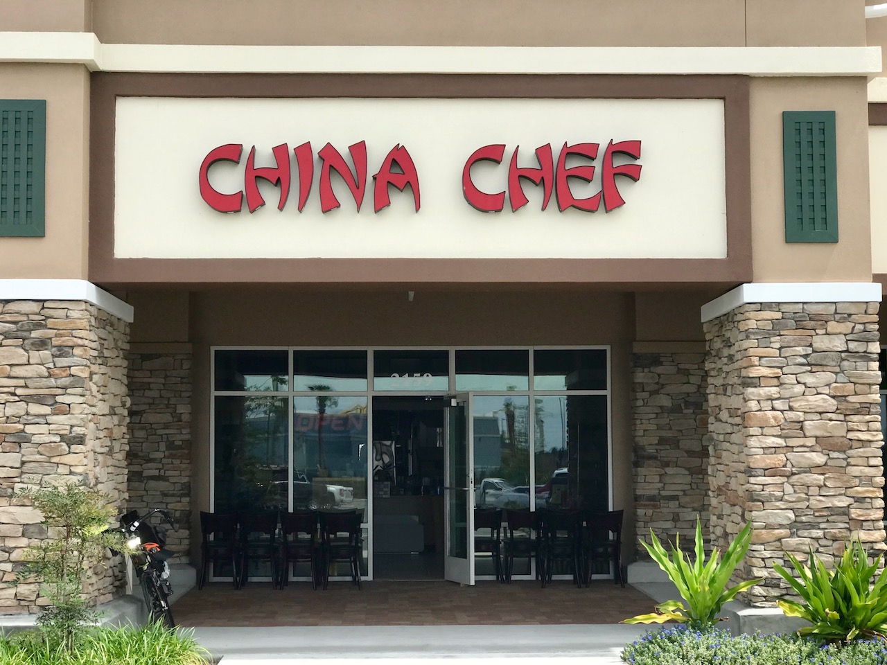 Familiar Family Marks Continued Success With China Chef At Magnolia Plaza Villages News Com