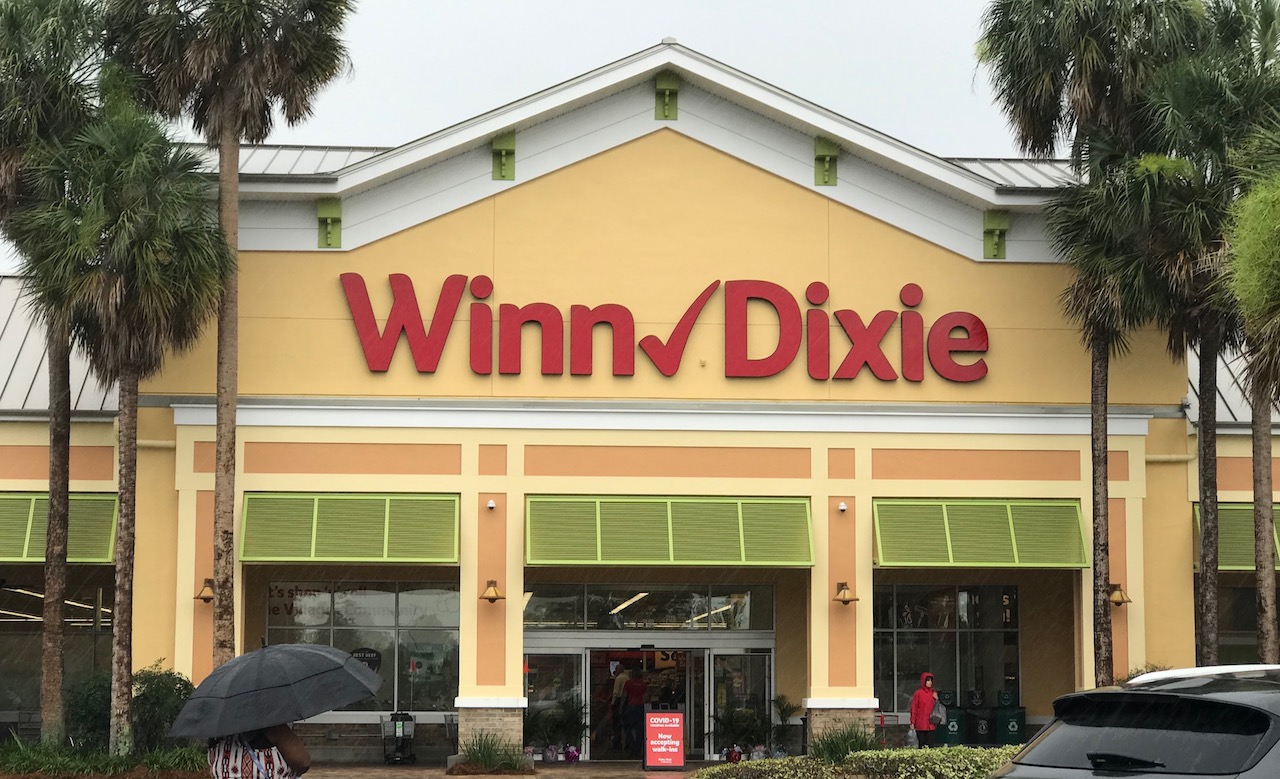 ALDI to purchase Winn-Dixie stores including those in The Villages ...