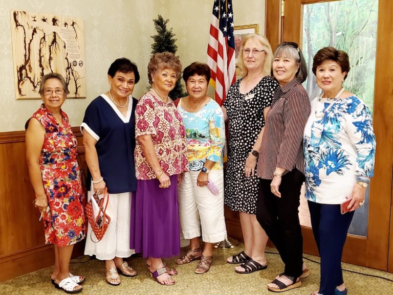 Republican Federated Women The Villages