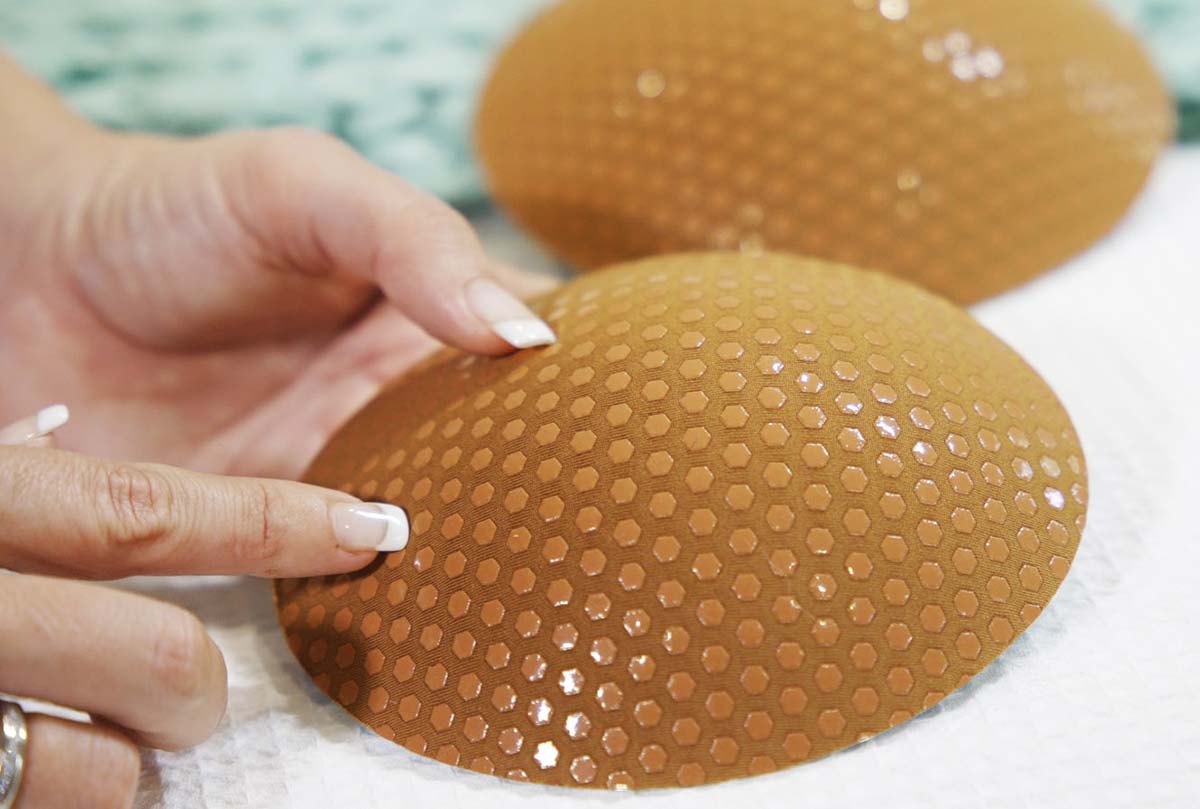All You Need to Know About Bra Pad Inserts