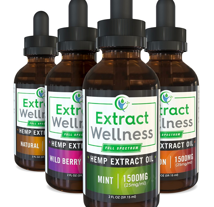 Extract Wellness