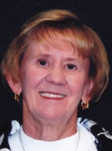 JoAnn Kay Buchanan