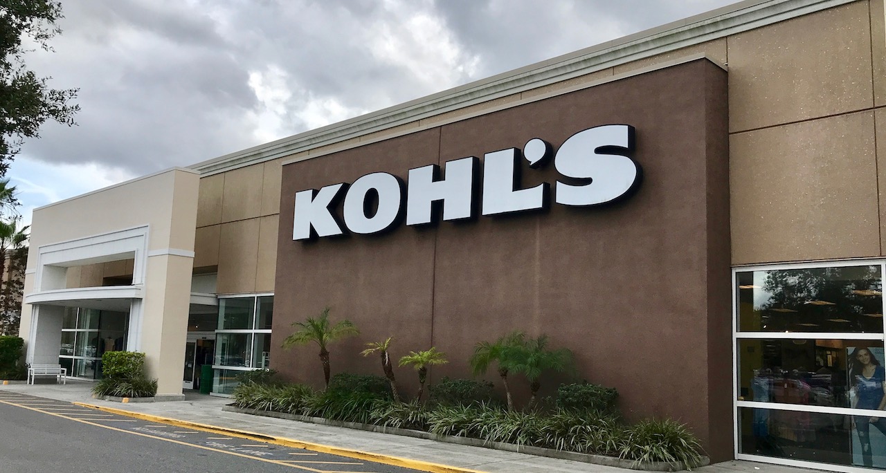 Kohl's Was Dying a Slow Death. Then It Did Something Brilliant