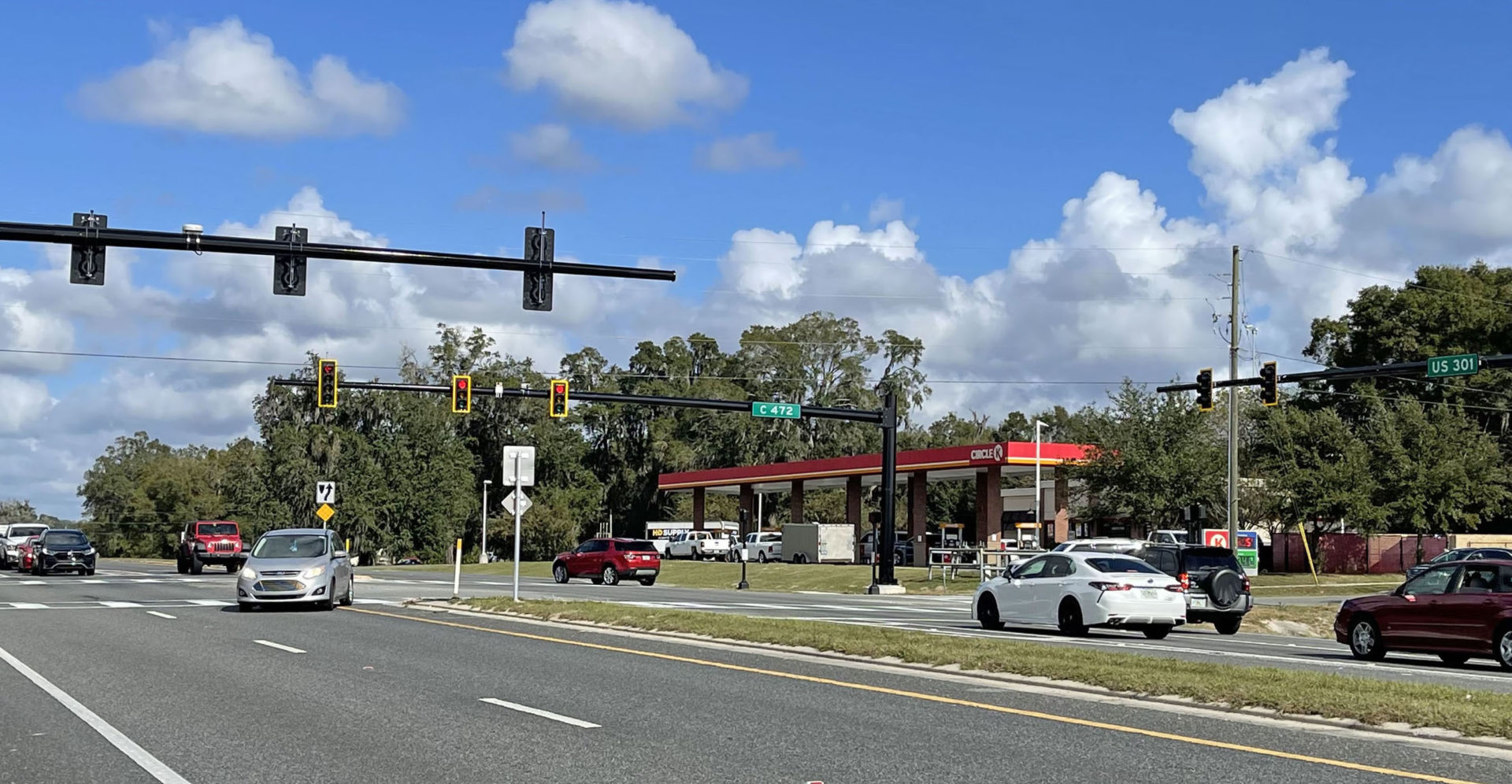 State of Florida.com  Florida Traffic Signals