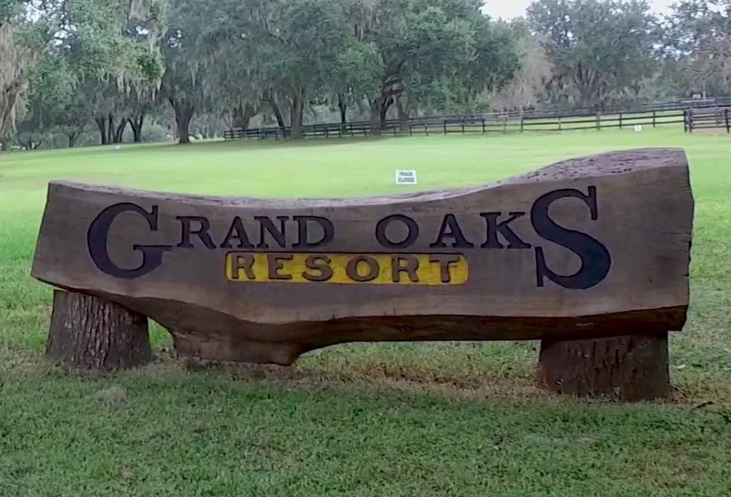 Grands Oaks Resort project facing scrutiny over questions about age