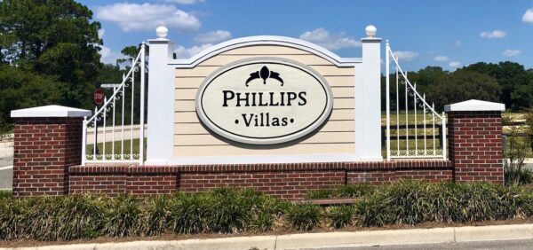 Phillips Vilas