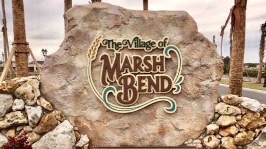 Village of Marsh Bend