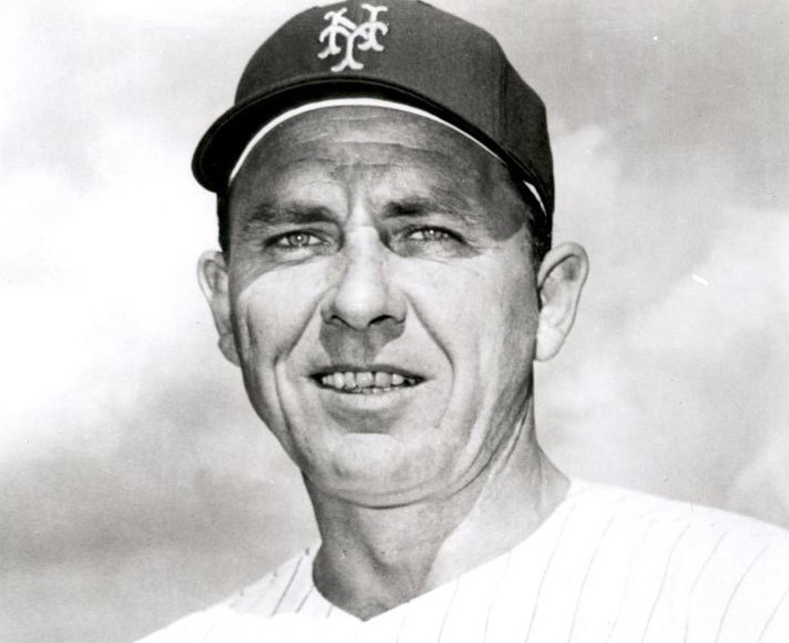 Gil Hodges and the Hall of Fame - Villages-News.com