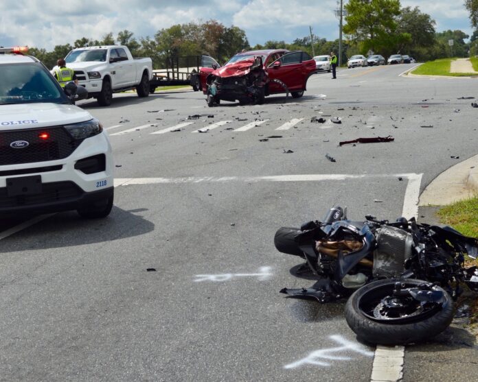 10. Pair of motorcycle accidents claimed lives of two young men ...