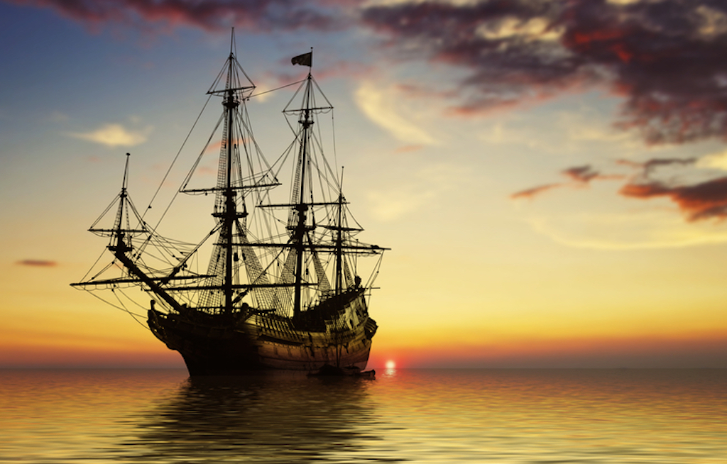 The Villages SAR chapter will learn about history of pirates - Villages ...