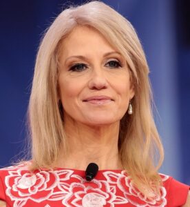 Former Trump Adviser Kellyanne Conway Coming To The Villages - Villages ...