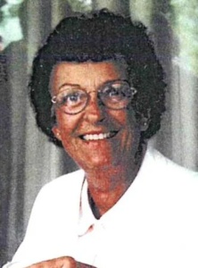 Patricia Hoover