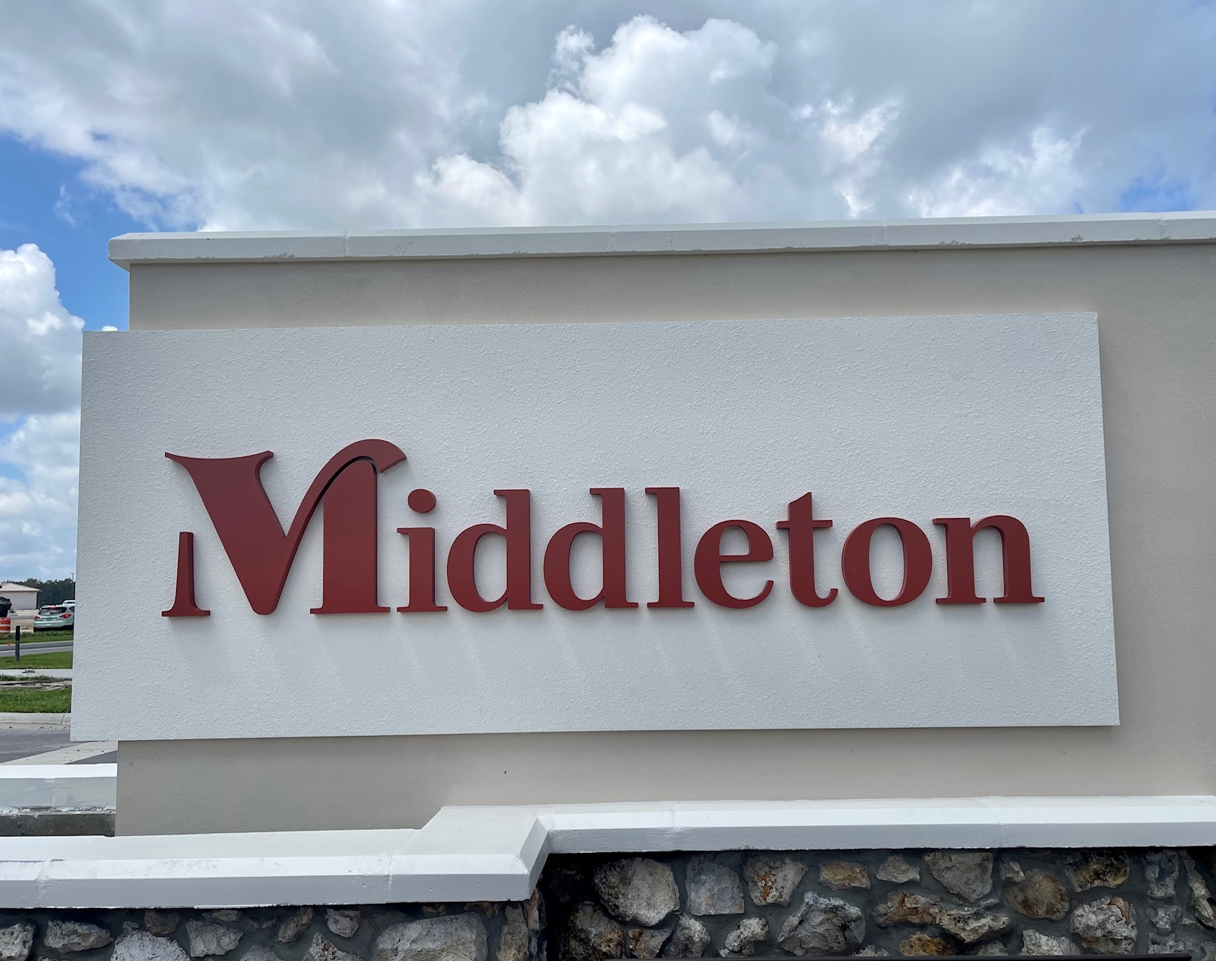 No. 1 Restaurant Operator In The Villages Sets Sights On Middleton 