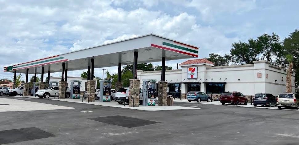 7-eleven news & latest pictures from