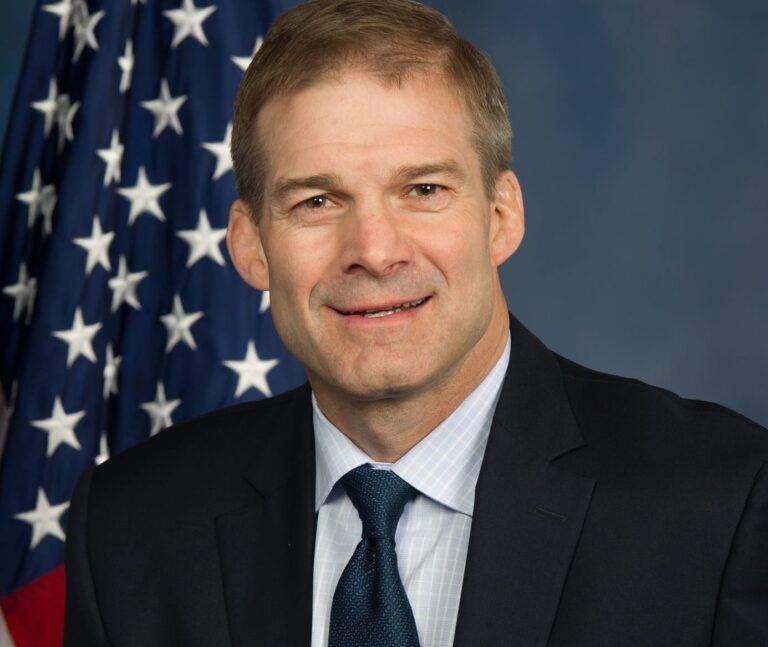 Congressman Jim Jordan