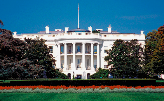 White House