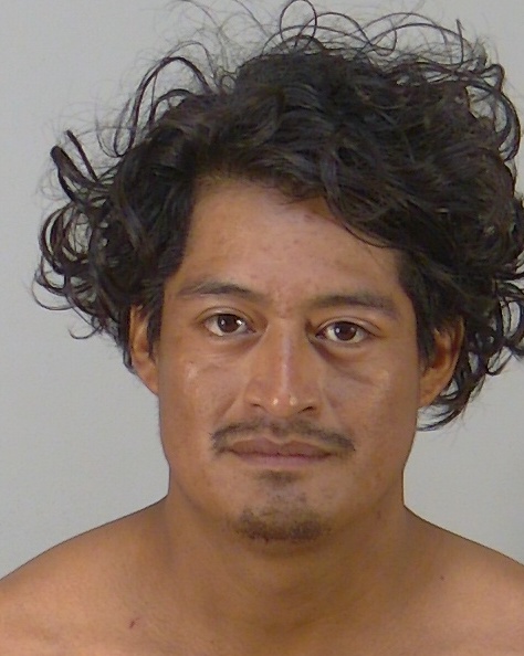 Intoxicated man from Guatemala arrested after domestic disturbance ...