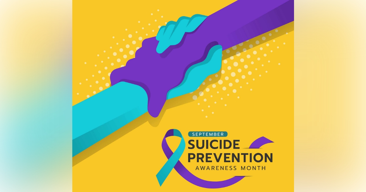 Suicide awareness walk in Wildwood this weekend - Villages-News.com