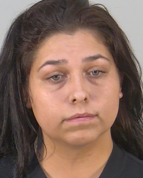 Woman with children arrested after fleeing altercation at Family Dollar ...