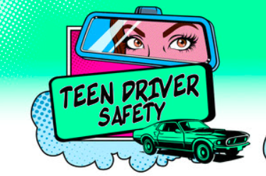 Teens Must Accept Responsibility That Comes With Driver’s License ...