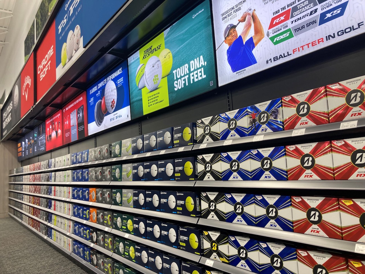 PGA Tour Superstore Sees Store Count Doubling By 2026