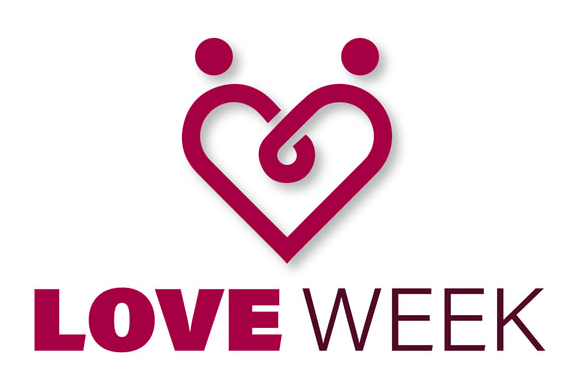 Love Week Logo