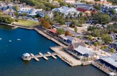 Lake Sumter Landing featured image