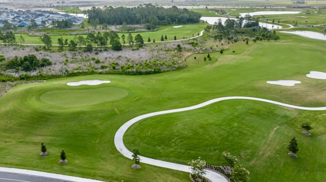 Many golf courses in The Villages to reopen in wake of Tropical Storm Debby