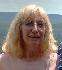 Carol Fleming