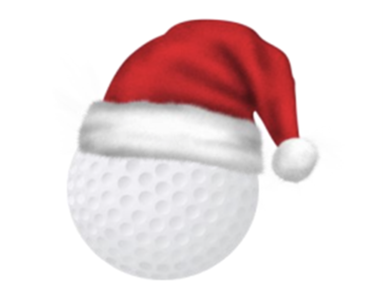 Executive golf courses in The Villages will be open on Christmas Day