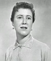 Loretta Mary Harp