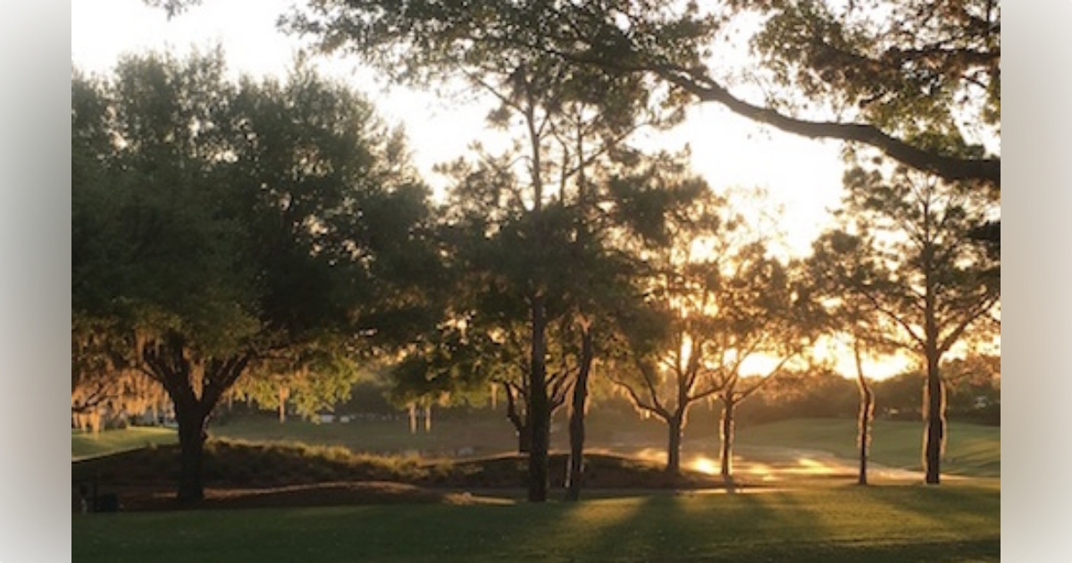 Mira Mesa Executive Golf Course will be getting 536,346 renovation