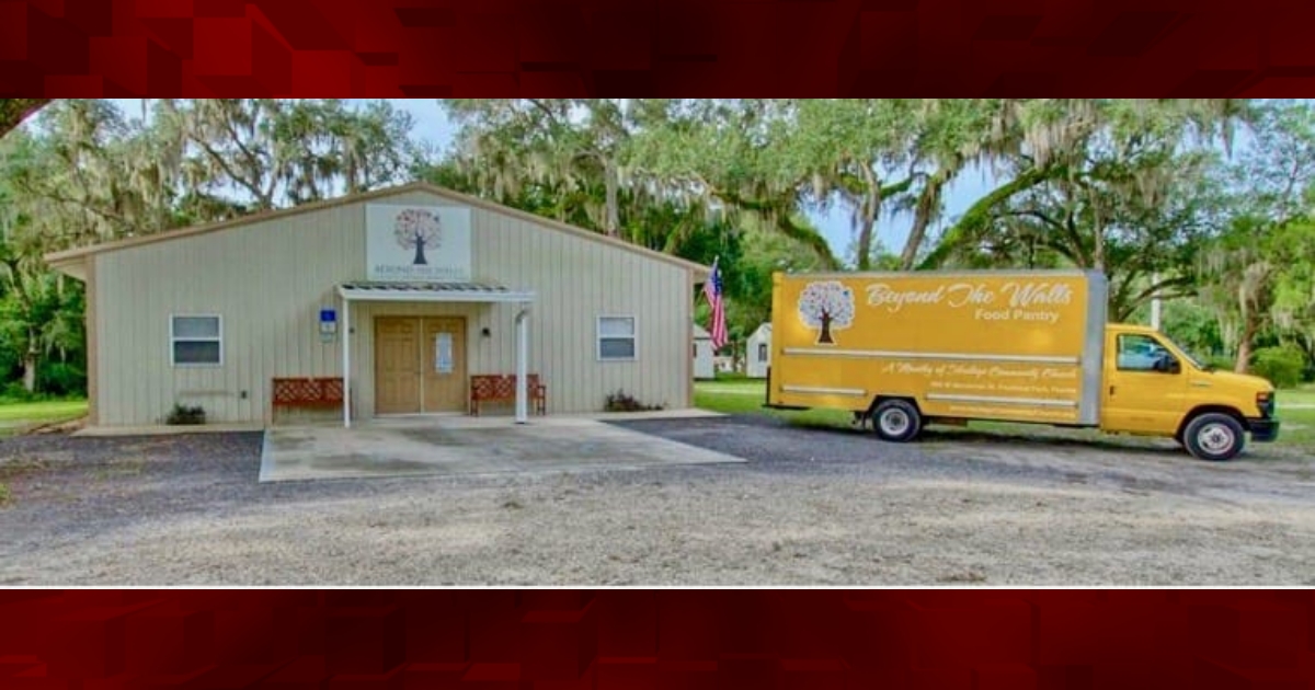 Local food pantry needs your vote to secure 25,000 State Farm grant