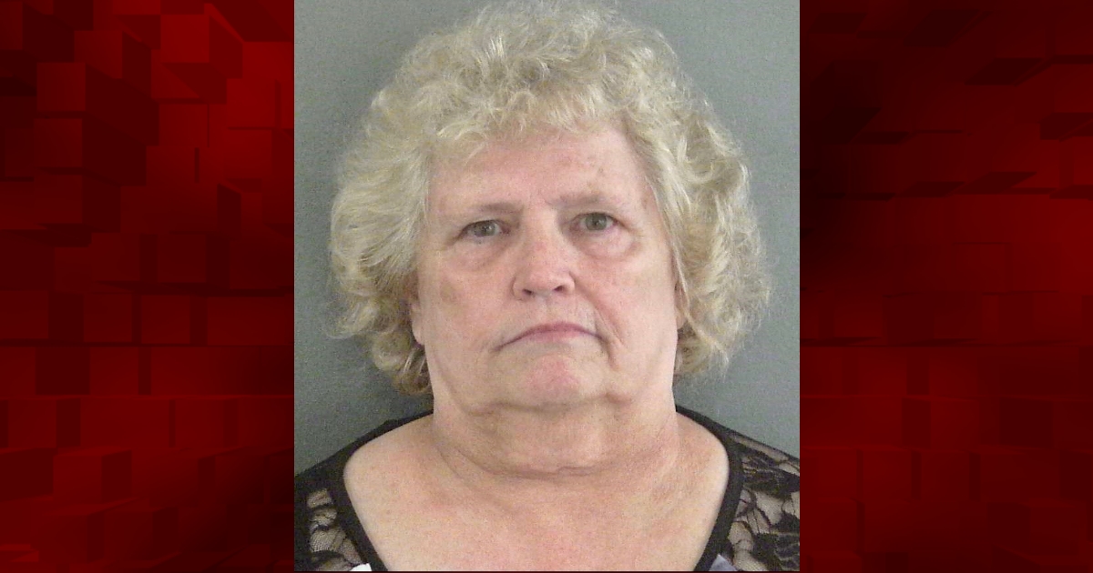 69-year-old caretaker sentenced after allegedly slapping patient at ...