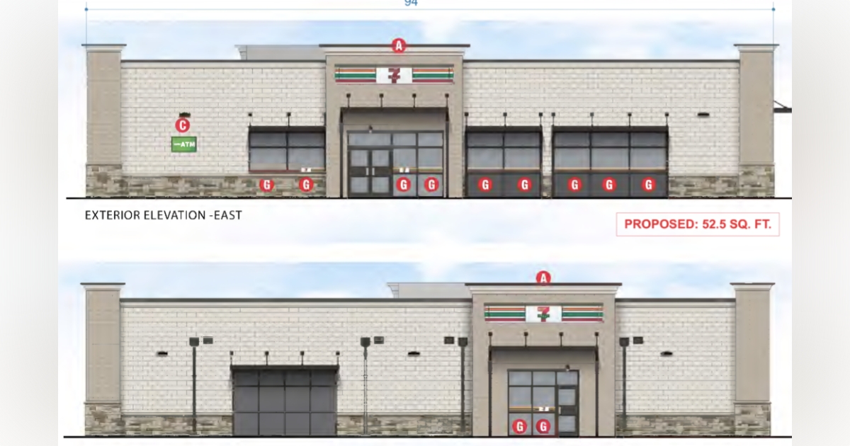 St. Lucie County approves 7-Eleven store in Lakewood Park