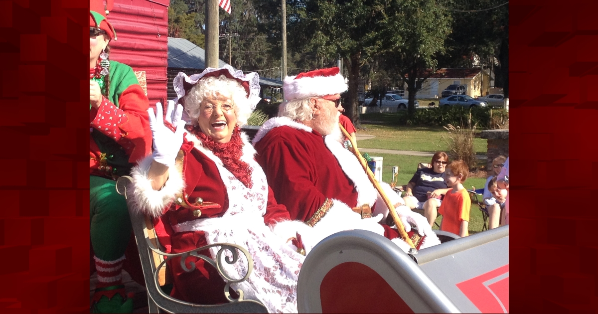 Lady Lake Christmas Parade will follow CDC guidelines
