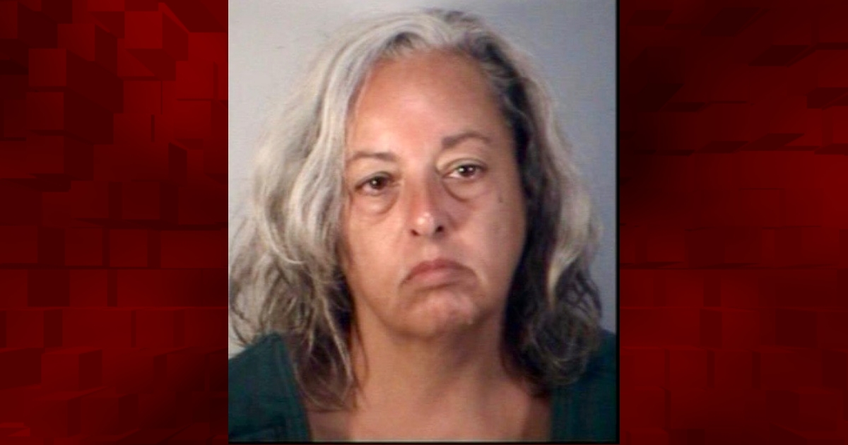 Pensacola Woman Arrested After Giving False Id To Law Enforcement 