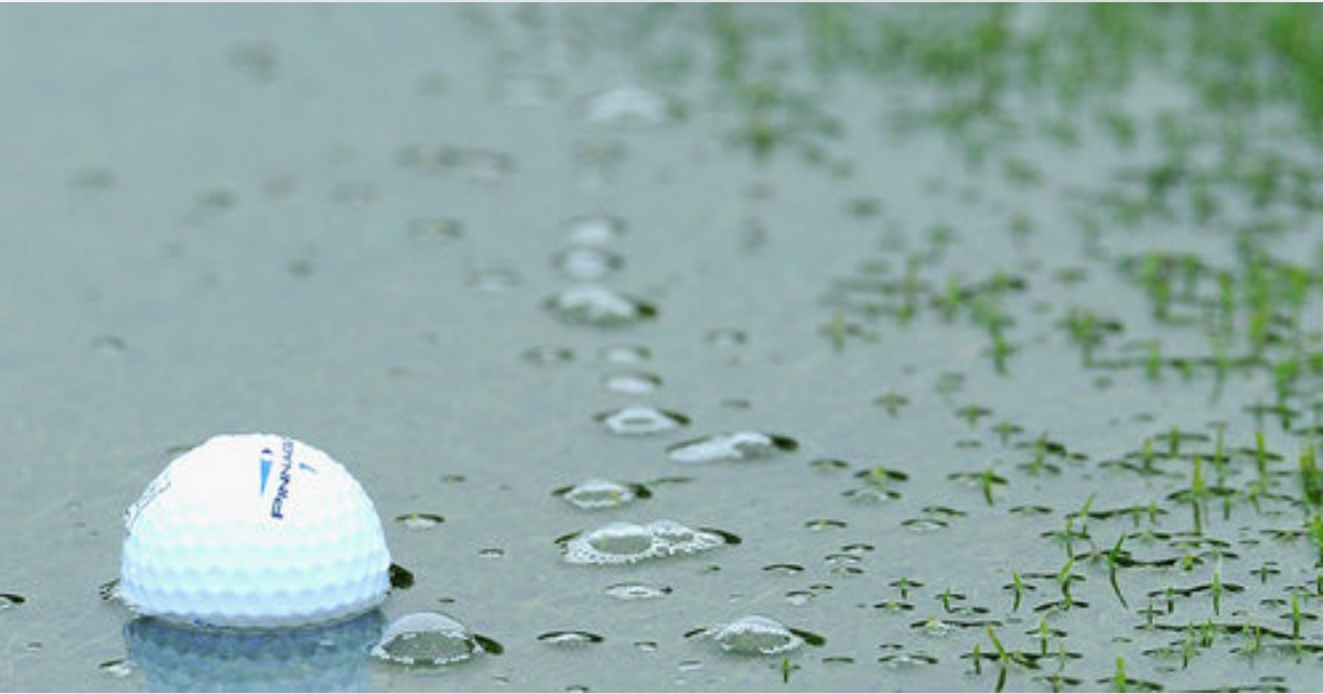 Chula Vista Executive Golf Course closed due to excessive rain