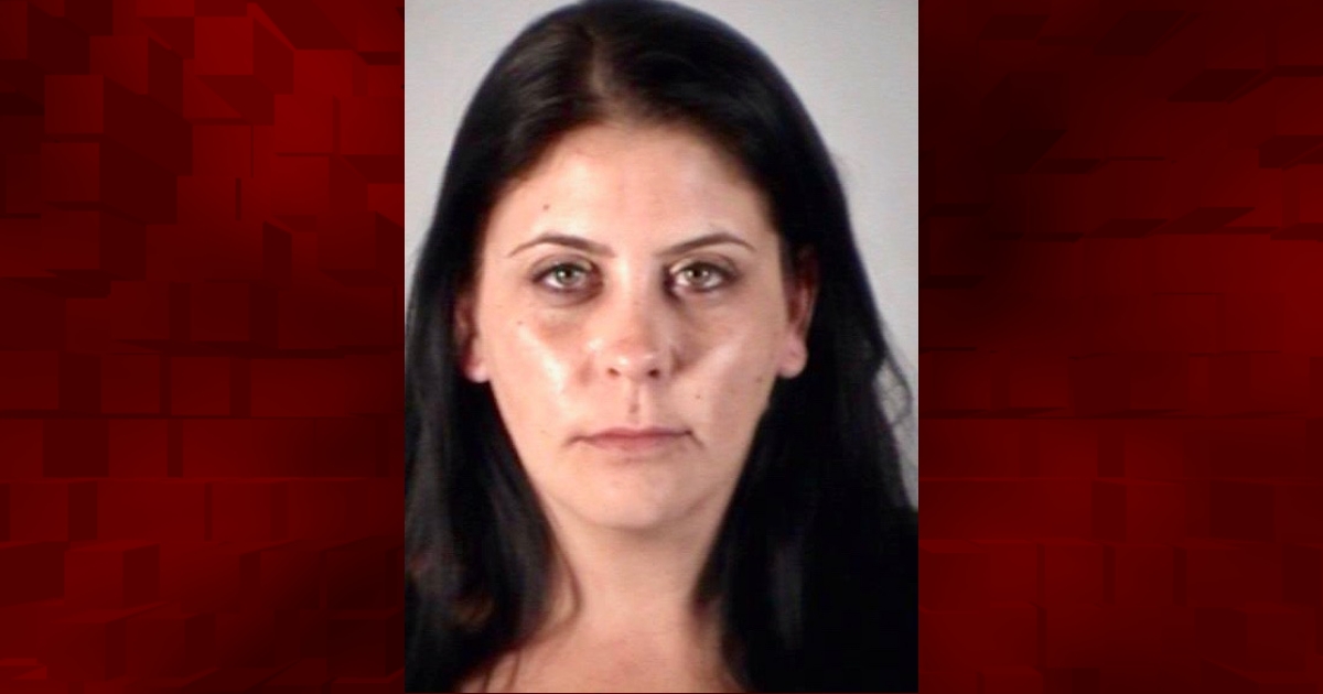 Lady Lake woman who left bar in damaged car sentenced on DUI charge ...