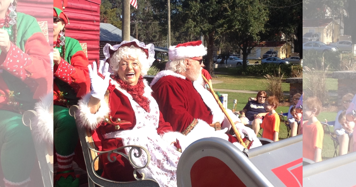 Lady Lake announces date for ‘A Storybook Christmas Parade’ Villages