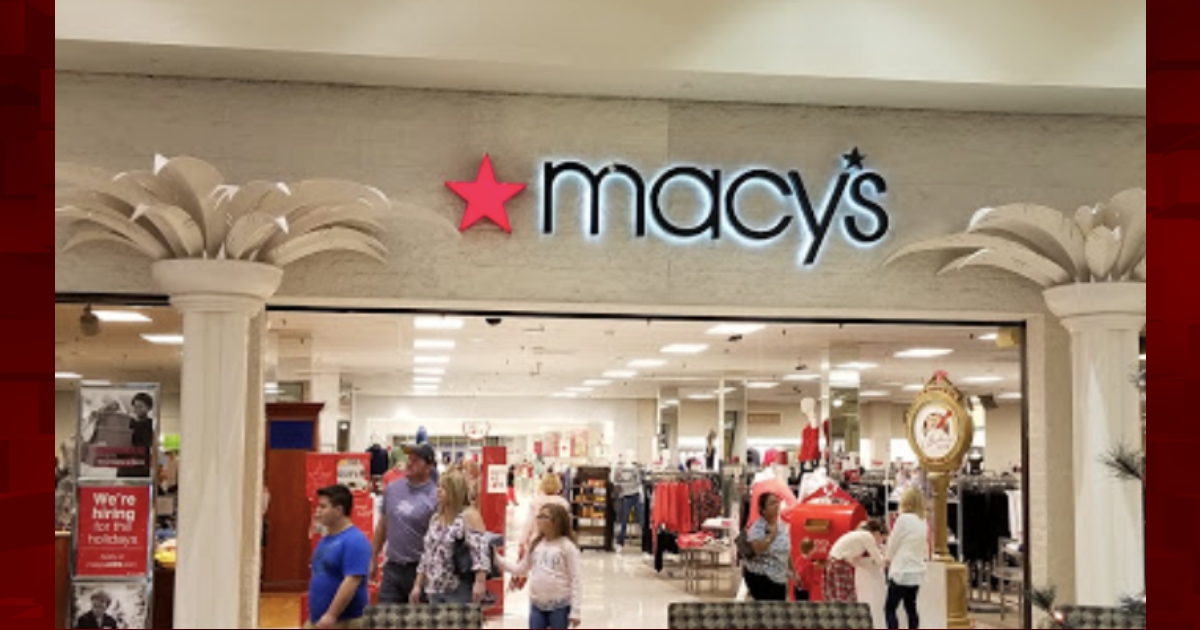 Fire breaks out in intimate apparel at Macy’s at Paddock Mall in Ocala ...